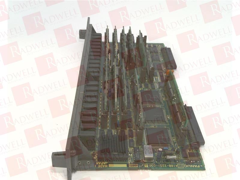 FANUC A16B-2201-0300