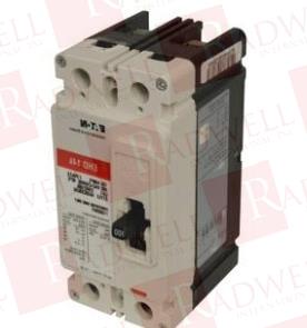 EATON CORPORATION FDB2100V