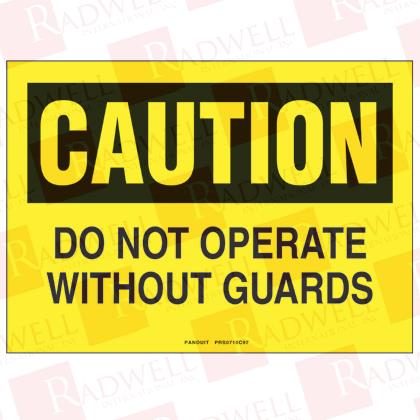 PANDUIT PRS0710C97