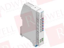FESTO CPX-E-4AI-U-I