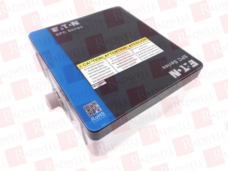 EATON CORPORATION SPC120240S1P