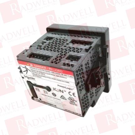SCHNEIDER ELECTRIC METSEION7400