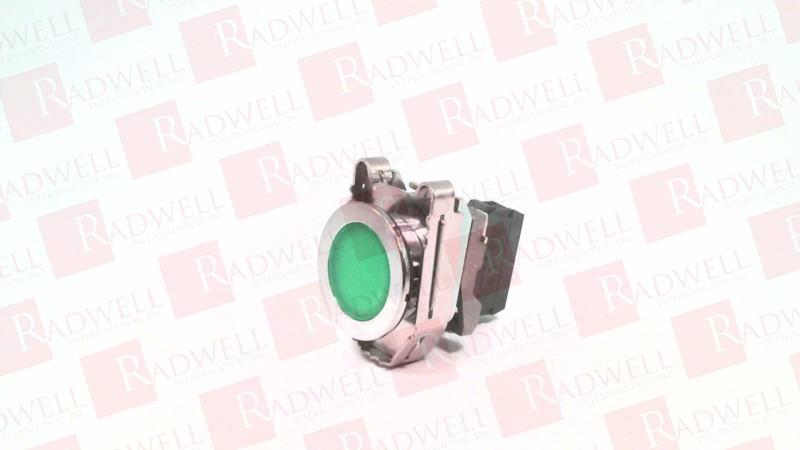 SCHNEIDER ELECTRIC XB4FVM3