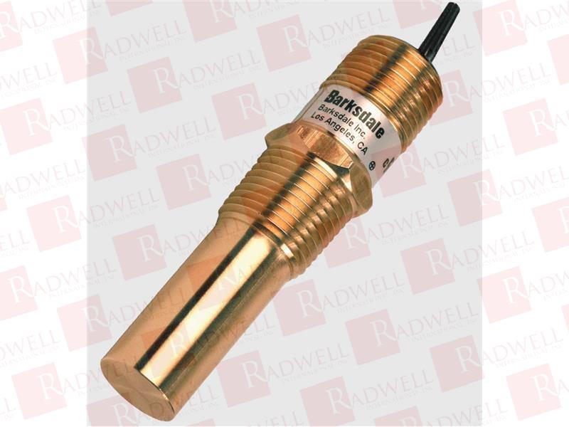 BARKSDALE ML1S-165-I-O-W72