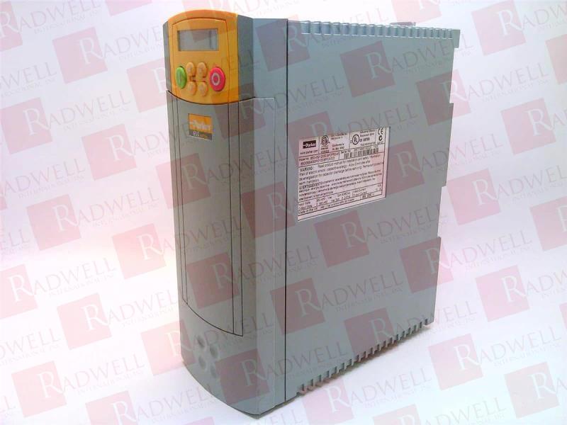 PARKER 650-43216030-BF1P00-D2