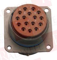 AERO ELECTRIC MS3471W14-5P