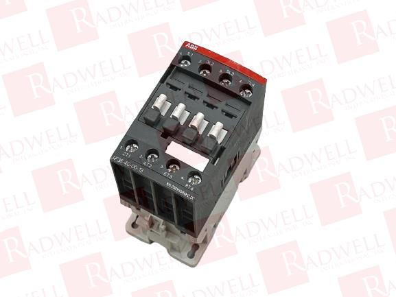 ASEA BROWN BOVERI AF38-40-00-13