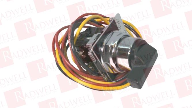 EATON CORPORATION C400T16