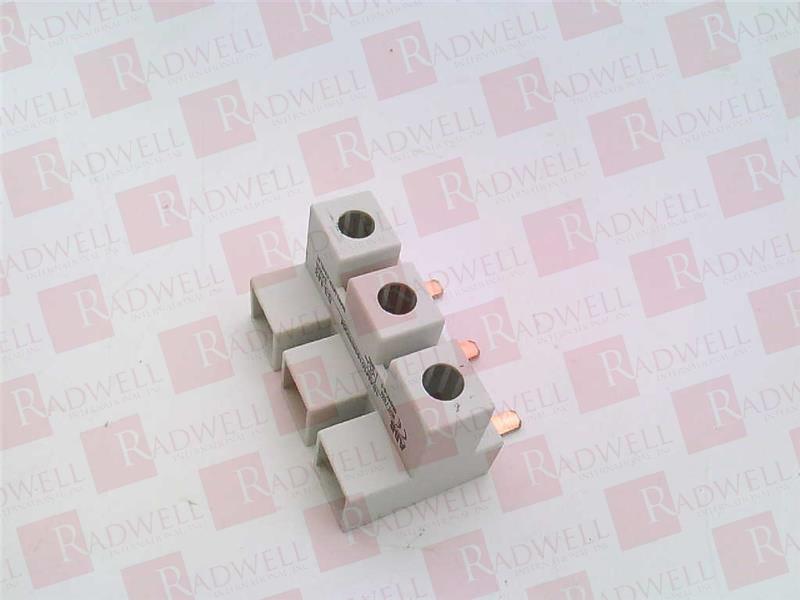 ASEA BROWN BOVERI S3-M3