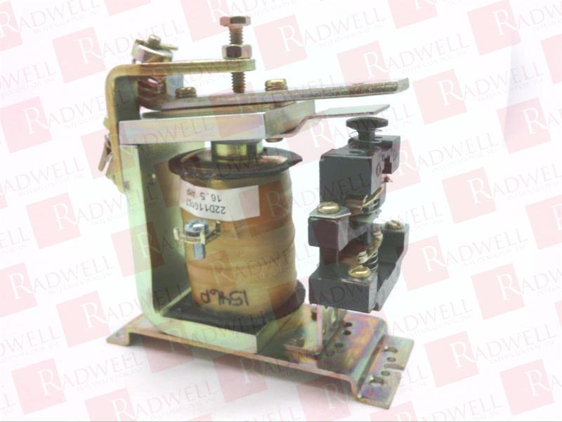 GENERAL ELECTRIC IC2820A100AB75D