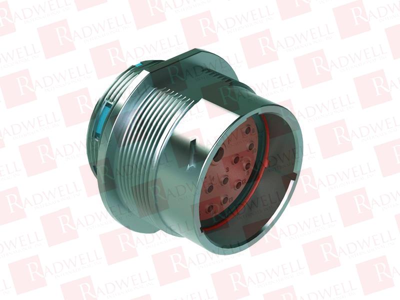 AMPHENOL AHDM04-24-18PR