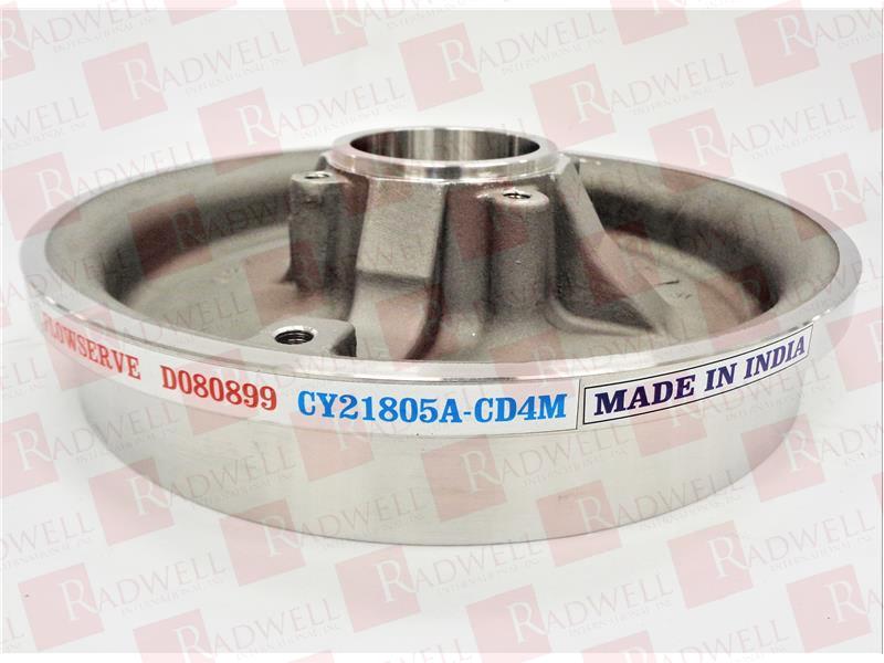 FLOWSERVE CY21805A-CD4M