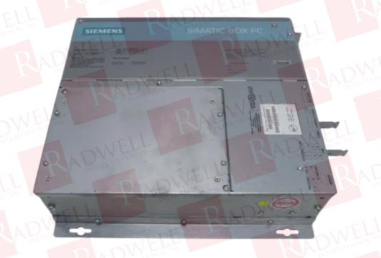 SIEMENS 6ES7647-6ME15-0AJ0