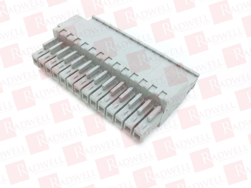 PHOENIX CONTACT UPBV 2,5/14