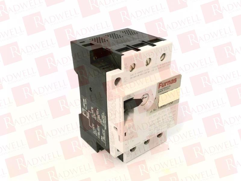 SIEMENS 13AC100