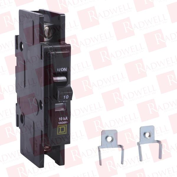 SCHNEIDER ELECTRIC QOU1153100