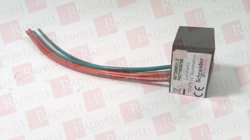 SCHNEIDER ELECTRIC 7309051