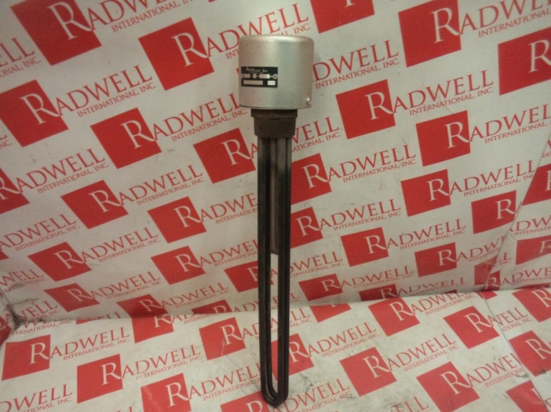 IMMERSION HEATER 5KW 1PHASE 240V 20IN