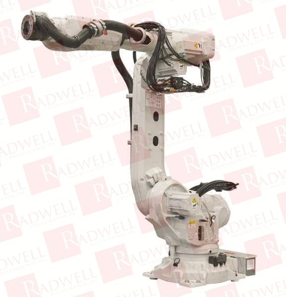 ASEA BROWN BOVERI BALLAST IRB6700-155/2.85
