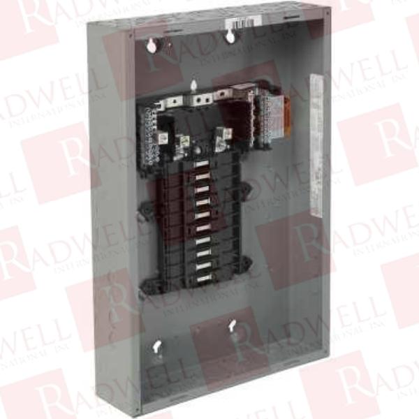 SCHNEIDER ELECTRIC QO12024L125G