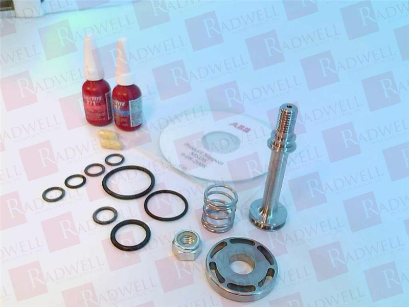 WESTINGHOUSE 5086B05G01