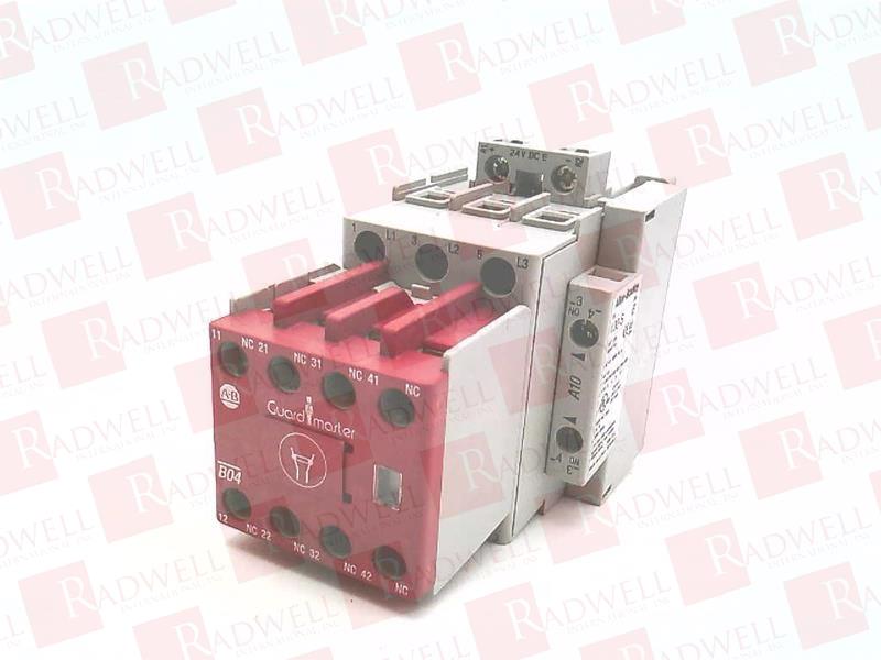 ALLEN BRADLEY 100S-C30EJ14C