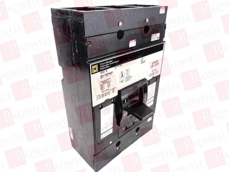 SCHNEIDER ELECTRIC MHL368001426
