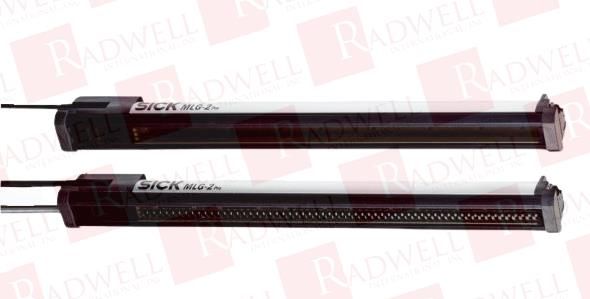 SICK MLG20A-1940I10501