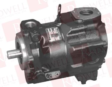 PARKER PAVC1002L46A4A22