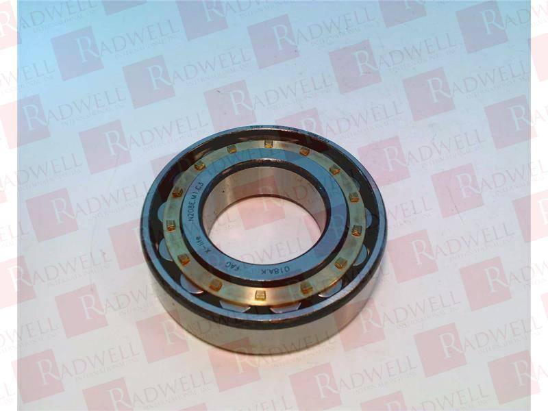 SCHAEFFLER GROUP N208-E-M1-C3