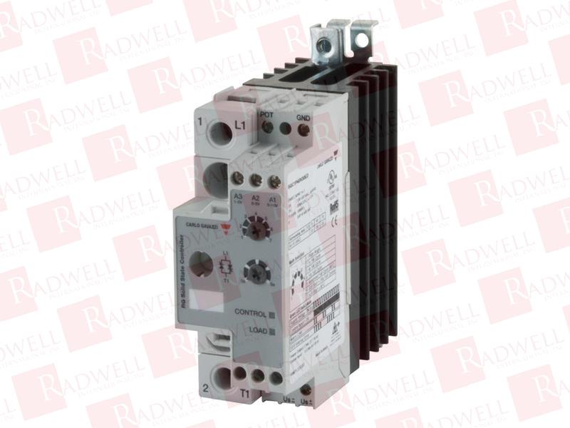 CARLO GAVAZZI RGC1P48AA30E