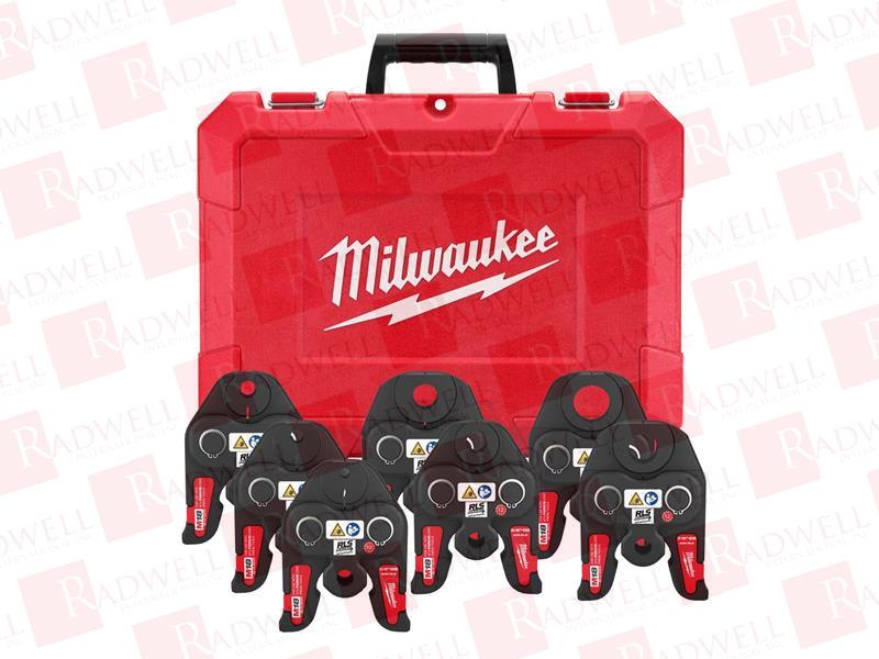 MILWAUKEE POWER TOOLS 49-16-2662R