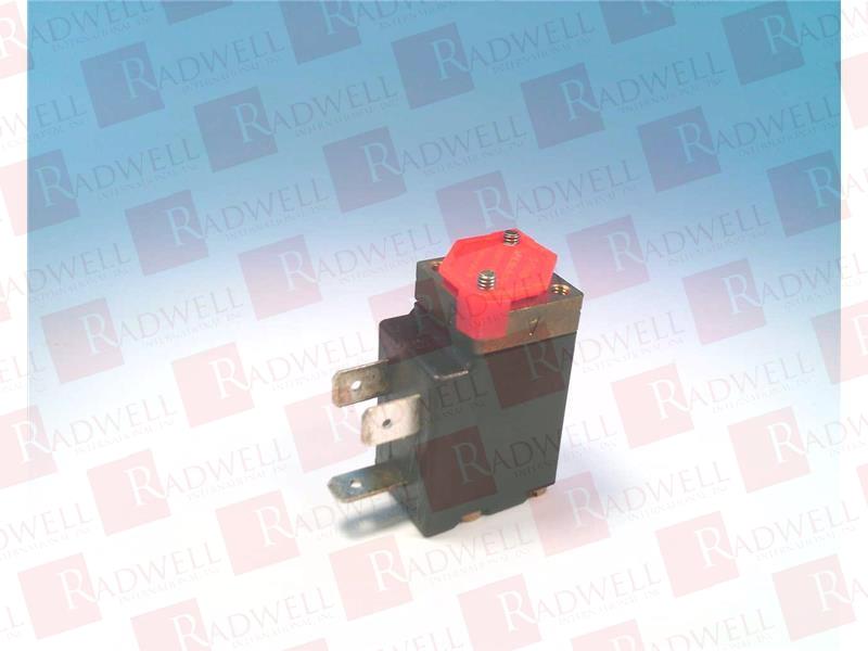 BURKERT 0201-A-1.6-FPV-VS