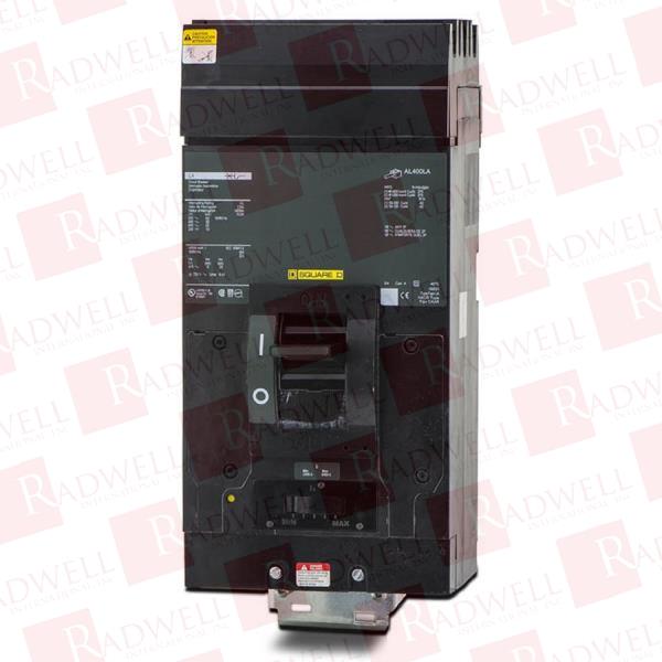 SCHNEIDER ELECTRIC LA36400MT