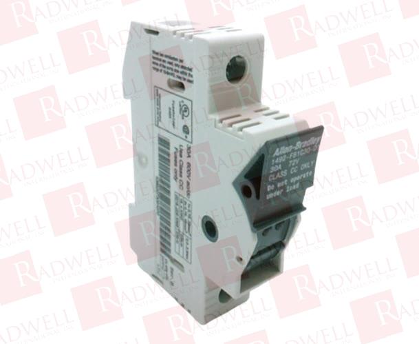ALLEN BRADLEY 1492-FB1C30-D1