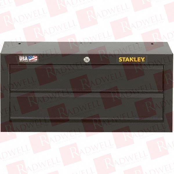 STANLEY BLACK & DECKER STST22621BK