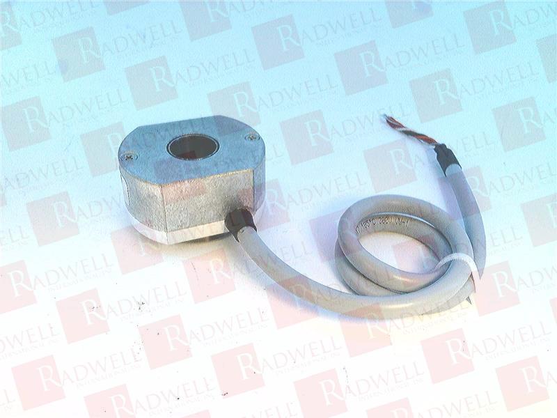 ENCODER PRODUCTS 260-N-T-11-S-1000-R-PP-1-S-FA-1-N