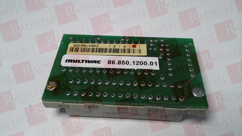 KUHNKE AUTOMATION 86.850.1200.01