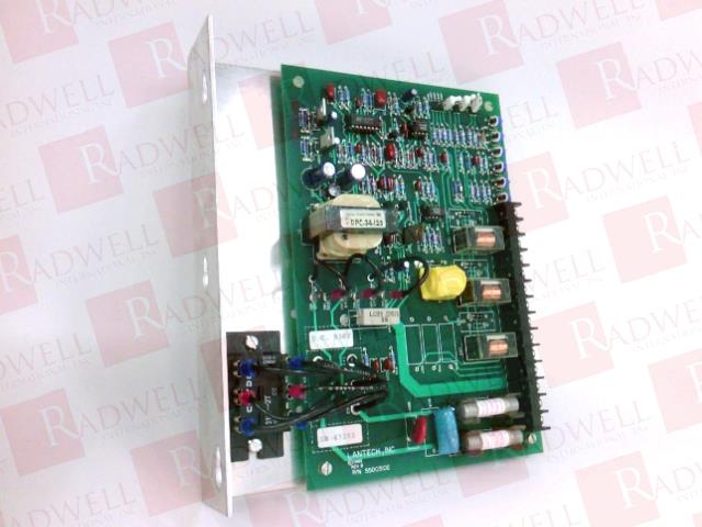 LANTECH 55003102
