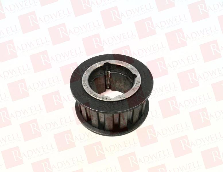 ASEA BROWN BOVERI TL16H100-1108