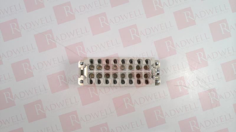 AMPHENOL C146 10A016 002 4