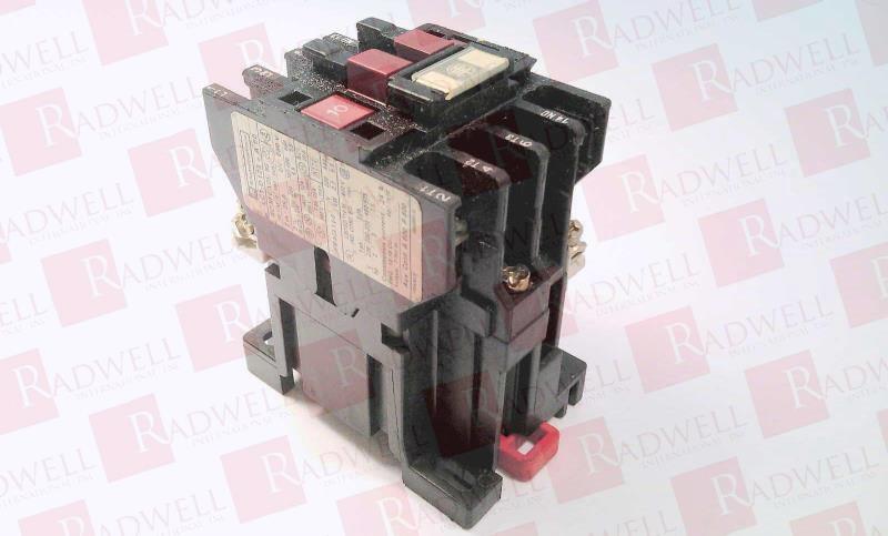 SCHNEIDER ELECTRIC LC-D123-G6-A60