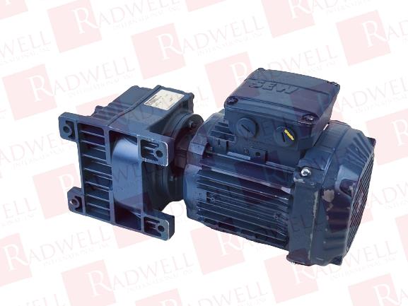 SEW EURODRIVE R27-DRN80MK4/Z