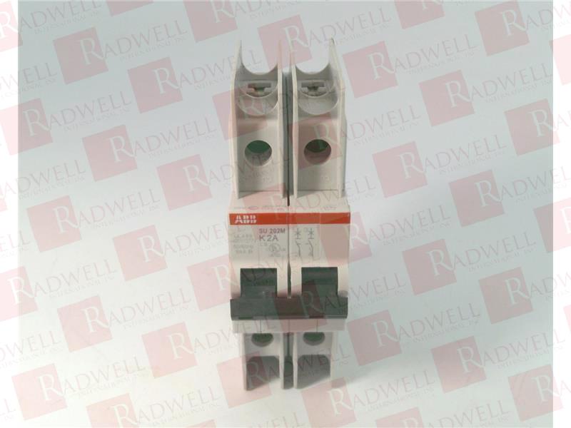 ASEA BROWN BOVERI SU202M-K2