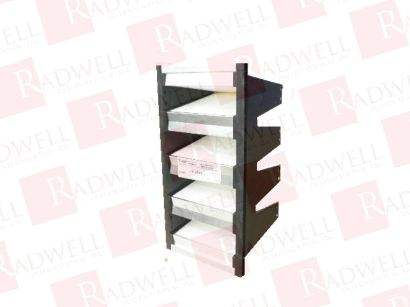 FITLER DURAFIL 23-3/8X11-3/8X11-1/2IN 85% ASHRAE
