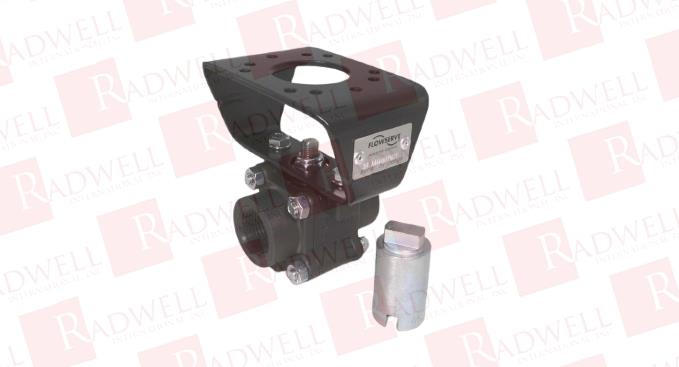 FLOWSERVE 3/4 A 4444 66 PMSE