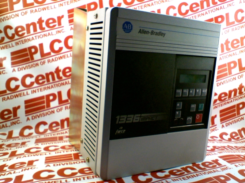 ALLEN BRADLEY 1336E-AQF50-AN-EN-HA2-L8E