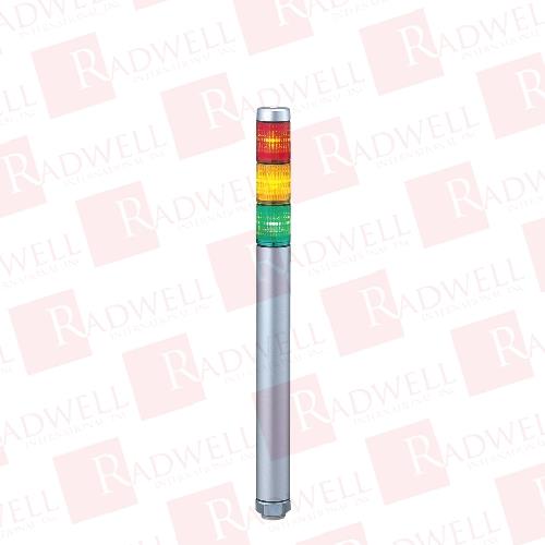 PATLITE MR4-302-RYG