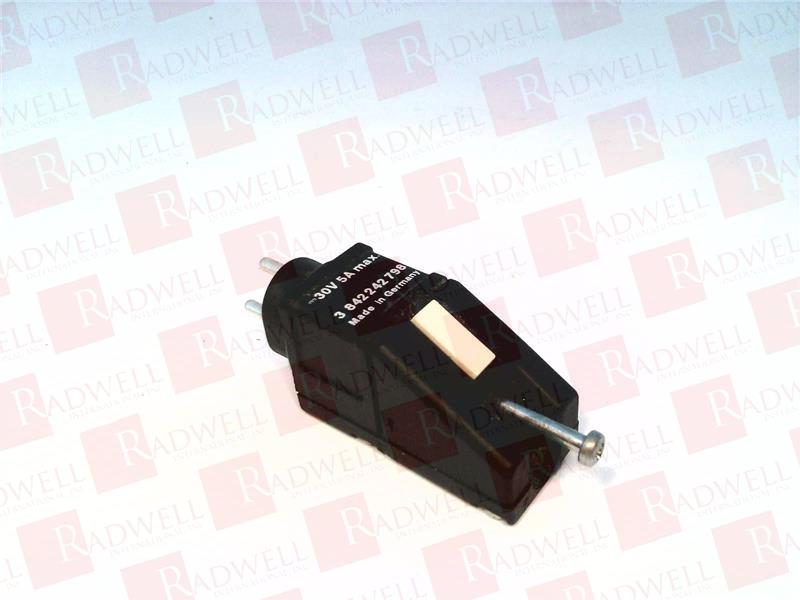 BOSCH 3 842242798