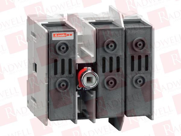 LOVATO GMFC030C12
